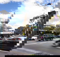 Park Avenue - IKON Glen Waverley - Accommodation Coffs Harbour