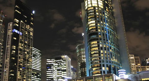 Inner Melbourne Serviced Apartments - Accommodation Coffs Harbour 1