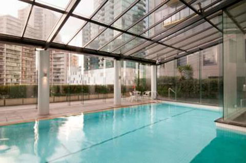 Inner Melbourne Serviced Apartments - Accommodation Coffs Harbour 2