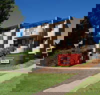 Manuka Park Apartments - Accommodation Coffs Harbour