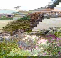 Kentish Hills Retreat - Accommodation Coffs Harbour