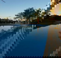 Argyle on the Park - Accommodation Coffs Harbour