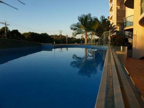 Argyle On The Park - Accommodation Coffs Harbour 0