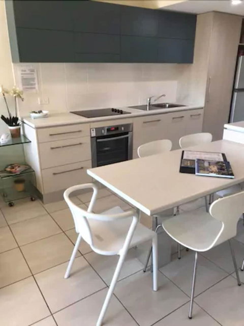 Argyle On The Park - Accommodation Coffs Harbour 3