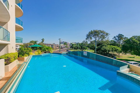Argyle On The Park - Accommodation Coffs Harbour 1
