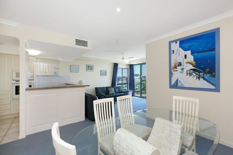 Argyle On The Park - Accommodation Coffs Harbour 6