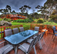 Sea Change Safety Cove - Accommodation Coffs Harbour