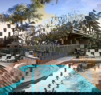 Marion Motel and Apartments - Accommodation Coffs Harbour