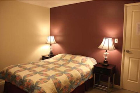 Arcadian Bed & Breakfast - Accommodation Coffs Harbour 6