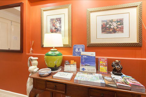 Arcadian Bed & Breakfast - Accommodation Coffs Harbour 1