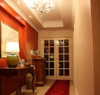 Arcadian Bed  Breakfast - Accommodation Coffs Harbour