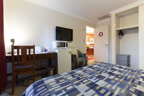 Arcadian Bed & Breakfast - Accommodation Coffs Harbour 5