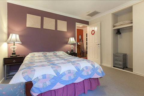 Arcadian Bed & Breakfast - Accommodation Coffs Harbour 3