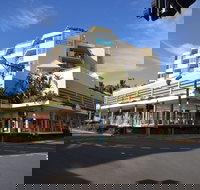 Sandcastles Mooloolaba - Accommodation Coffs Harbour