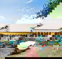 Wander Inn  Bunbury Backpackers - Accommodation Coffs Harbour