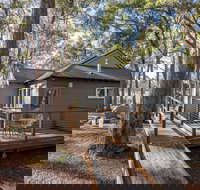 Lake St Clair Lodge - Accommodation Coffs Harbour