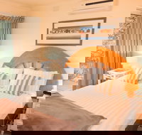 Beachwalk Cottage - Accommodation Coffs Harbour