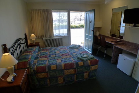 Parkhaven Motel - Accommodation Coffs Harbour 5