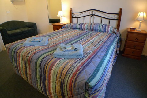Parkhaven Motel - Accommodation Coffs Harbour 6