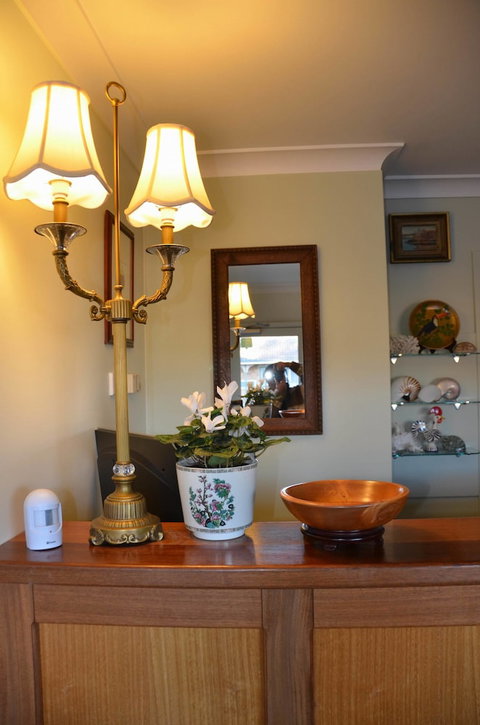 Parkhaven Motel - Accommodation Coffs Harbour 0