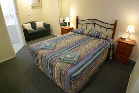 Parkhaven Motel - Accommodation Coffs Harbour 3