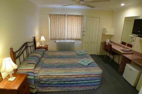 Parkhaven Motel - Accommodation Coffs Harbour 2