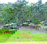 Karma Chalets - Accommodation Coffs Harbour