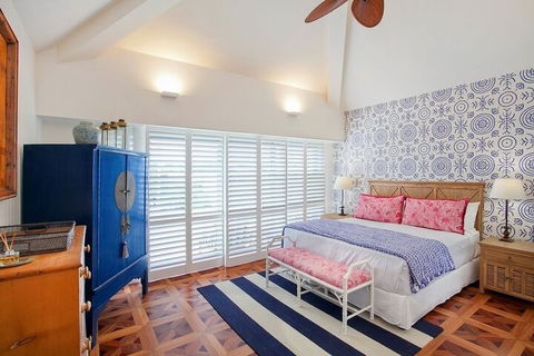 La Mer Noosa - Accommodation Coffs Harbour 2