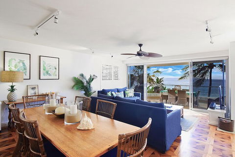 La Mer Noosa - Accommodation Coffs Harbour 7
