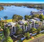 Spinnaker Quays - Accommodation Coffs Harbour