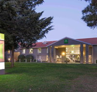 ibis Styles Canberra - Accommodation Coffs Harbour