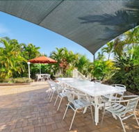 The Hill Apartments - Accommodation Coffs Harbour