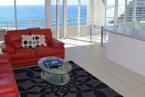 Zenith Ocean Front Apartments - Accommodation Coffs Harbour 5