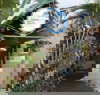 Sanctuary Beach Resort - Accommodation Coffs Harbour