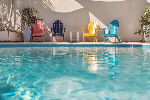 Bella On Banyan - Accommodation Coffs Harbour 4
