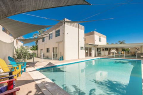 Bella On Banyan - Accommodation Coffs Harbour 0