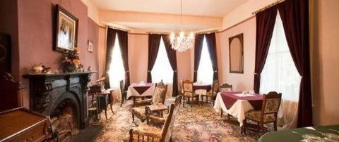 Westella Colonial B&B - Accommodation Coffs Harbour 4