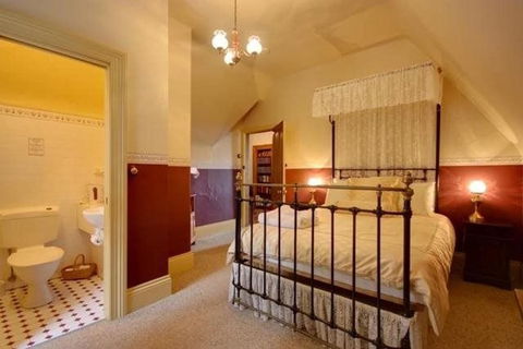 Westella Colonial B&B - Accommodation Coffs Harbour 3