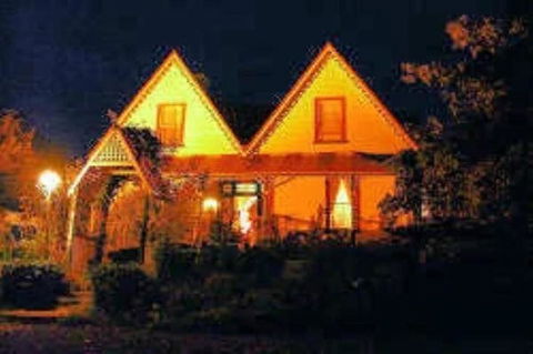 Westella Colonial B&B - Accommodation Coffs Harbour 1