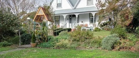 Westella Colonial B&B - Accommodation Coffs Harbour 0