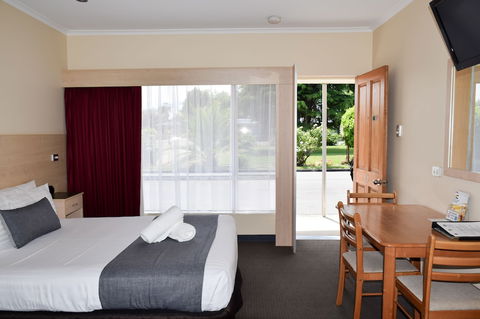 Beachway Motel & Restaurant - Accommodation Coffs Harbour 6
