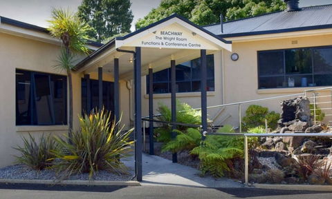 Beachway Motel & Restaurant - Accommodation Coffs Harbour 0