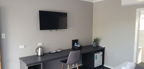 Beachway Motel & Restaurant - Accommodation Coffs Harbour 5