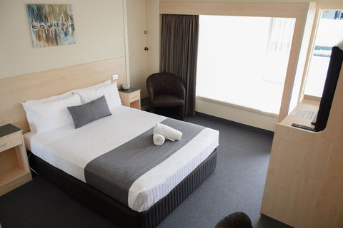 Beachway Motel & Restaurant - Accommodation Coffs Harbour 3