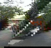 Westwood Lodge Apartments - Accommodation Coffs Harbour