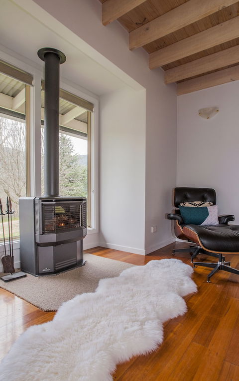Abby's Cottages - Accommodation Coffs Harbour 2