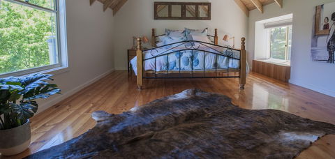 Abby's Cottages - Accommodation Coffs Harbour 4