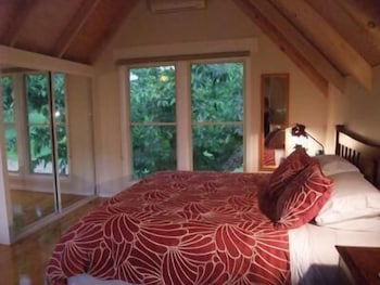 Abby's Cottages - Accommodation Coffs Harbour 5