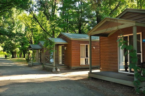 NRMA Bright Holiday Park - Accommodation Coffs Harbour 2