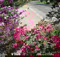 Gatekeepers Traditional Bed  Breakfast - Accommodation Coffs Harbour